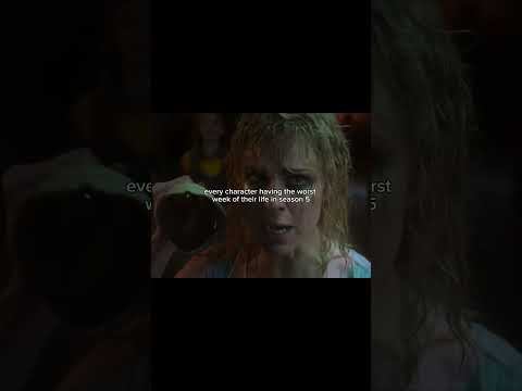 Nah fr he was chillin 🤣#strangerthings #strangerthings5 #st5 #mikewheeler #funny #memes #shorts