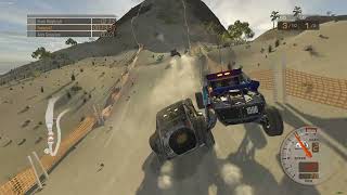 10 Buck N Udder Baja - Edge of Control HD PC $7.60 Instant Gaming.