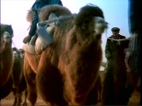Volkswagen China: 'The Santana' Chinese Commercial (1997)