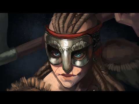 [FOR HONOR] The SCRIPTER gets what he deserves @XeroLuxeYT #forhonor