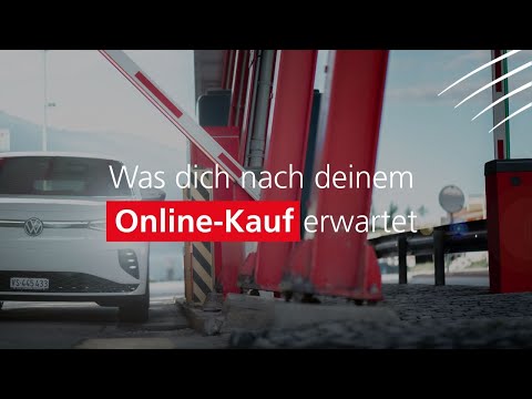 Autoverlad: Was dich nach deinem Online-Kauf erwartet