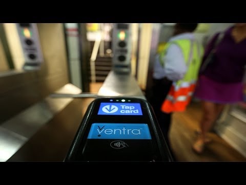 Ventra S Rollout Struggles