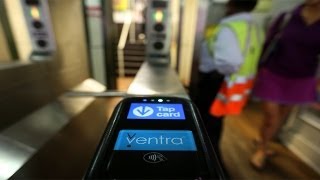 Ventra's rollout struggles