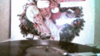 Kenny Rogers & Dolly Parton - Christmas Without You [original LP version]