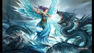 MANTICORA - HELP ME LIKE NO ONE CAN