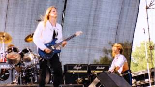 Kansas - Power (Demo Version)