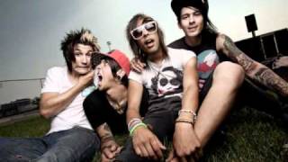 Pierce the Veil- Currents Convulsive(Deep)