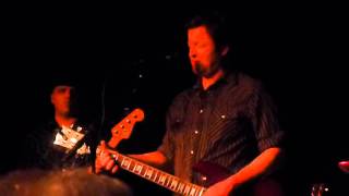 Richmond Fontaine, I Can't Black It Out If I Wake Up And Remember