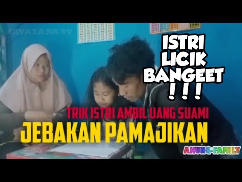 jebakan-istri-sketsa-komedi