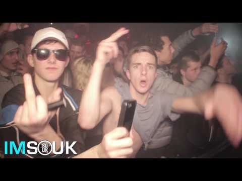 MC BASSMAN AND EKSMAN #NEXTHYPE