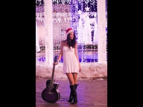 Maria Popa-Santa baby (cover)
