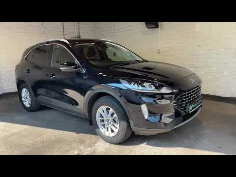 Ford Kuga 2.5 Duratec 225PS PHEV Titanium Auto - Image 2