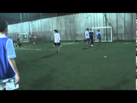 Aleti united vs Alempanada - Copa Palermo