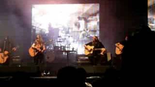 B. A. R. - A la sombra de una mentira / Muerte ven