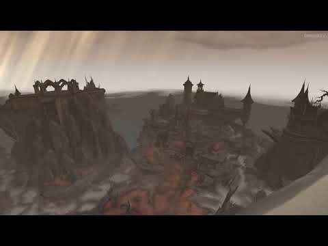 Shadowlands - 1 Hour Revendreth Music