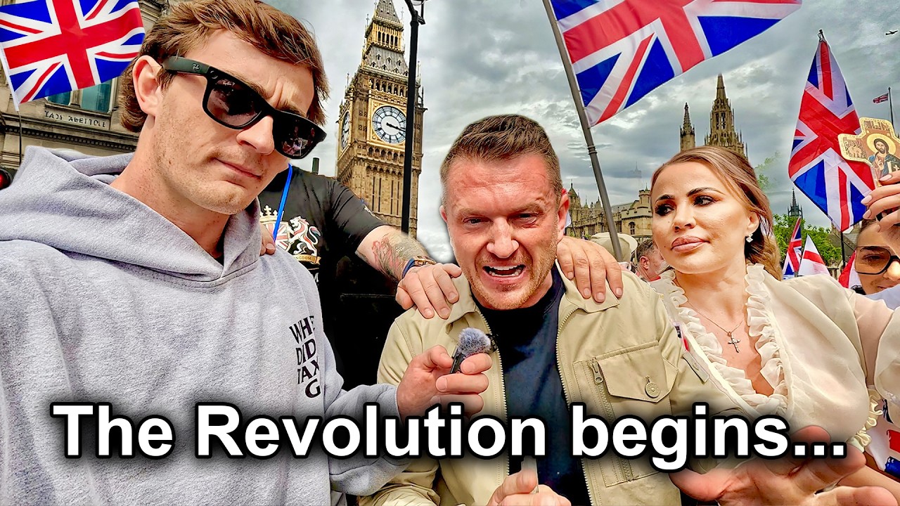 UK video