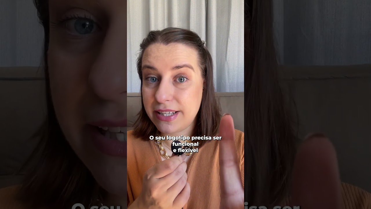 5 Sinais de que sua identidade visual precisa ser reformulada #design #identidadevisual