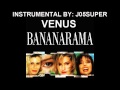Bananarama - Venus (instrumental) 