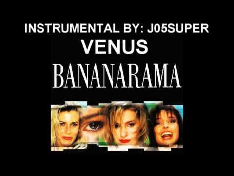 download lagu mp3 mp4 Venus Bananarama Instrumental, download lagu Venus Bananarama Instrumental gratis, unduh video klip Download Venus Bananarama Instrumental Mp3 dan Mp4 Youtube Gratis