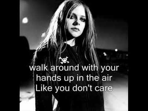 download lagu mp3 mp4 Avril Lavigne Freak Out, download lagu Avril Lavigne Freak Out gratis, unduh video klip Avril Lavigne Freak Out