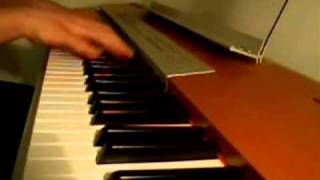 My Heart Will Go On - Emotional Piano Cover