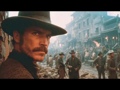 The Orphans' Revenge _ The Forgotten Pistolero (Il pistolero dell'Ave Maria) 1969