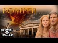 POMPEII (2007) | Official Trailer