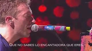 The scientist-Coldplay ♥️  Subtitulado al español.