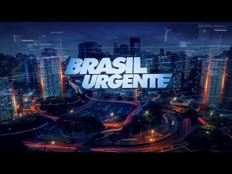 BRASIL URGENTE BA -11/06/2021