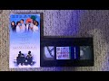 Closing To Grand Canyon 1992 Vhs