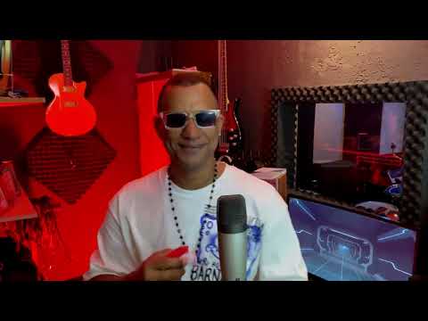 Morango do amor /Duda belo brega