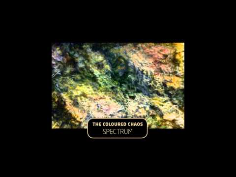The Coloured Chaos - Spectrum