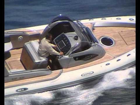 MARCO 32 E-MOTION MIRABILIS- 2xMERCURY VERADO- ΠΕΡΙΟΔΙΚΟ ΦΟΥΣΚΩΤΟ