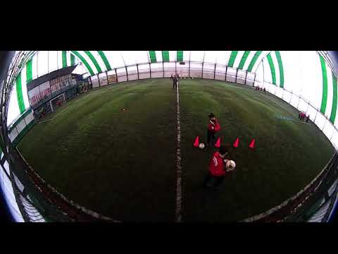 Validesuyu Halı Saha - 28 Aralık 2019 / 10:10 Cumartesi