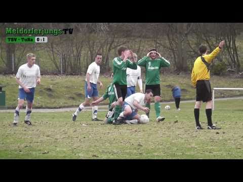Herren - 19.03.2011 : TSV Friedrichsberg - TuRa Meldorf