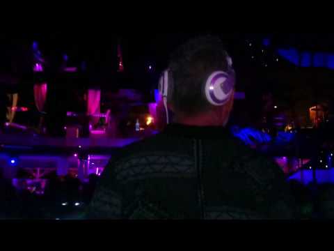 Beto Uña @ Papagayo Beach Club