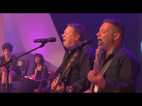 Angelo Venuto & the Voices dal Festival "NY Canta" edizione 2017