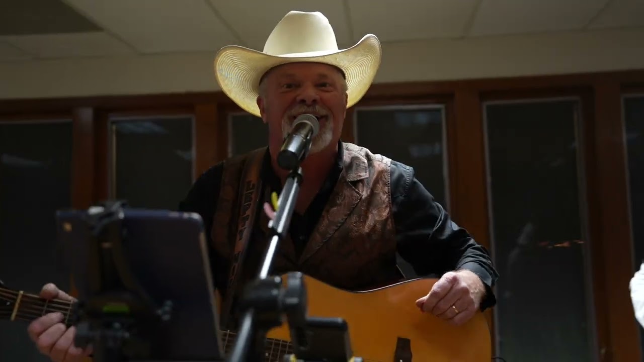 Promotional video thumbnail 10 for Lefty Martin & His Right Hand Band