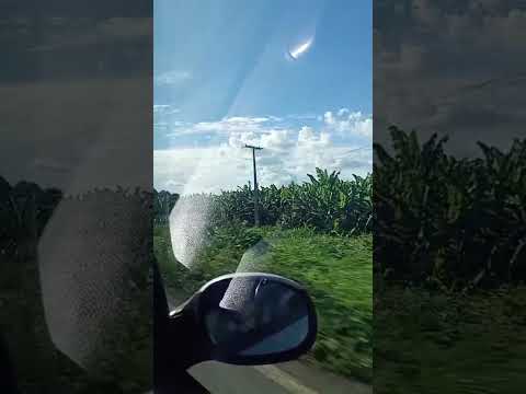 de Planaltino Bahia para Brasília DF, passando pelo oeste baiano, projeto Formoso