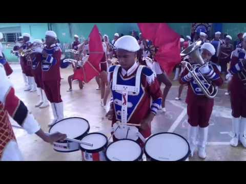 FAMUSA APRESENTAÇÃO