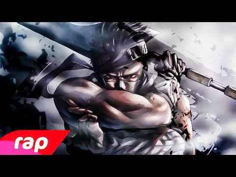 Rap do Zabuza (Naruto) - O DEMÔNIO DA NÉVOA OCULTA | 7 Minutoz