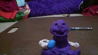 Mack the Fettering Knife