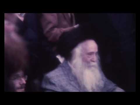 Purim Tish With Shefa Chaim Of Klausenburg