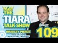 TTTS Interview With Bradley Pierce Voice Of Chip In BEAUTY AND THE BEAST