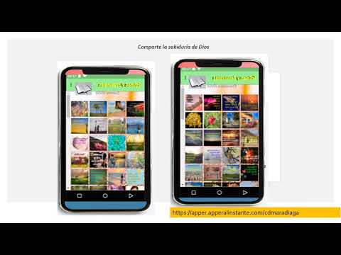 Salmos y Proverbios Video