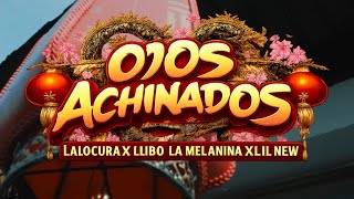 Download lagu Lalocura, Lil New, Llibo - Ojos Achinados (Extended Version) mp3 Download lagu Lalocura, Lil New, Llibo - Ojos Achinados (Extended Version) mp3