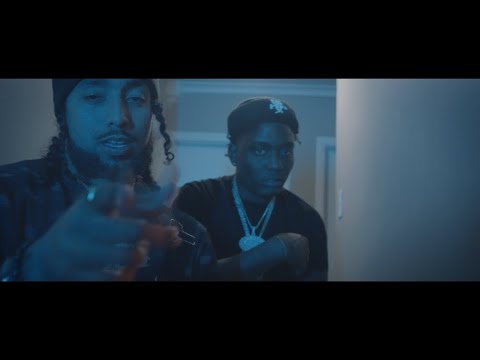 Chief Da Don   Stamped ft  TLE Cinco Official Video [Dir. & Edited By CVZ & Rockiezoomin]