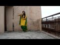Rani Haar | Nimrat Khaira | Punjabi Dance by Bharti Mehta