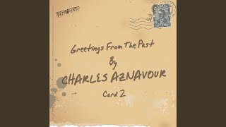 Tu t&#39;laisses aller