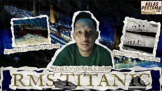 Download lagu Titanic, 1912: Murni Tragedi Atau Rekayasa Konspirasi? 🛳 | KELAS PERTAMA mp3 Download lagu Titanic, 1912: Murni Tragedi Atau Rekayasa Konspirasi? 🛳 | KELAS PERTAMA mp3